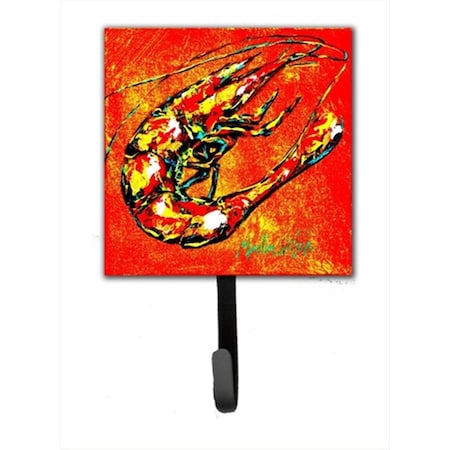 Jensendistributionservices Shrimp Rusty Nail Leash Or Key Holder MI1707292